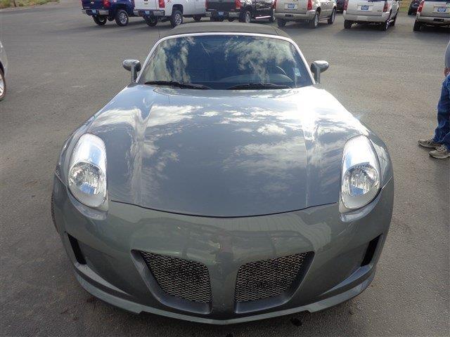 Pontiac Solstice 2006 photo 1