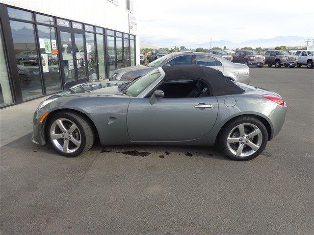 Pontiac Solstice 2006 photo 2