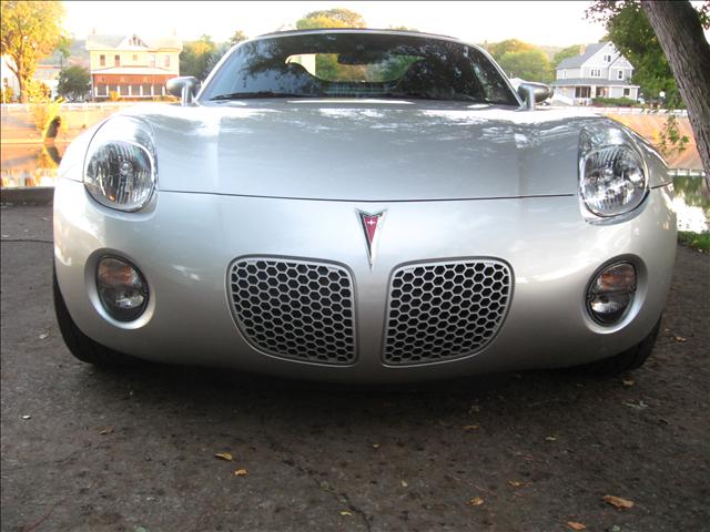 Pontiac Solstice 2006 photo 1