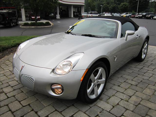 Pontiac Solstice 2006 photo 1