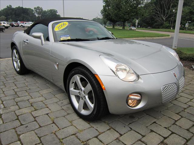 Pontiac Solstice 2006 photo 3