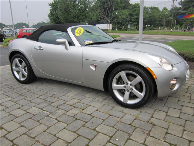 Pontiac Solstice 2006 photo 4