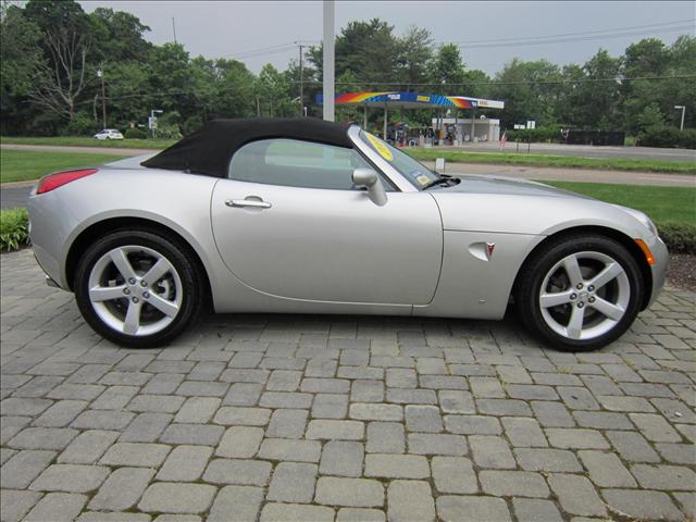 Pontiac Solstice 2006 photo 5