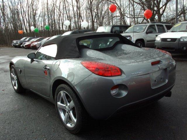 Pontiac Solstice 2006 photo 1