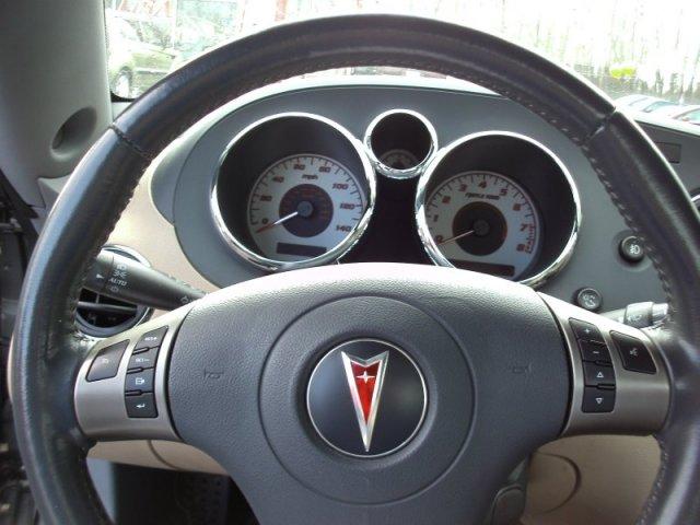 Pontiac Solstice 2006 photo 4