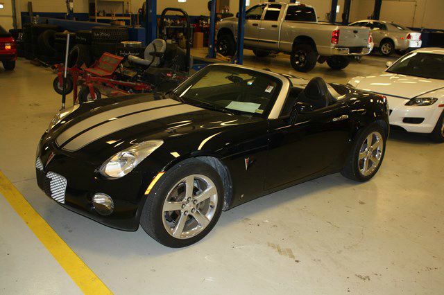 Pontiac Solstice 2006 photo 1