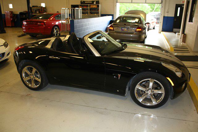 Pontiac Solstice 2006 photo 10