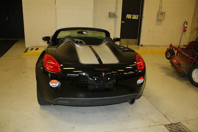 Pontiac Solstice 2006 photo 2