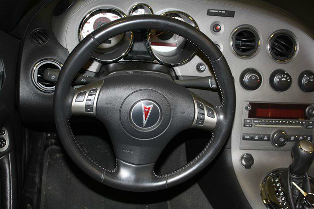 Pontiac Solstice 2006 photo 5