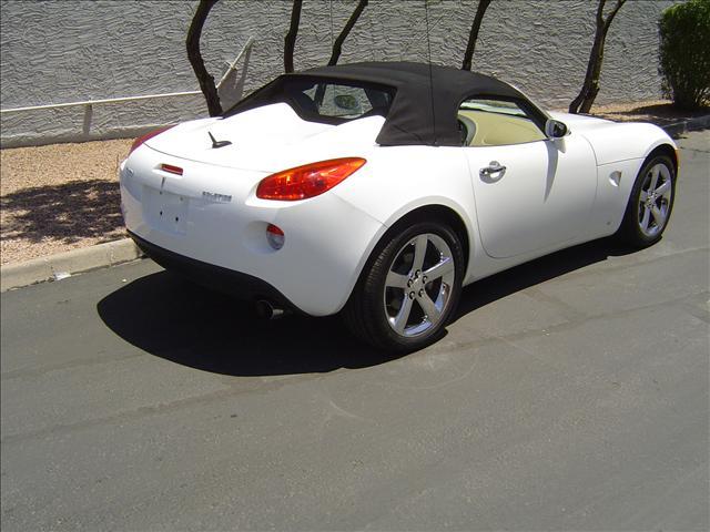 Pontiac Solstice 2006 photo 3