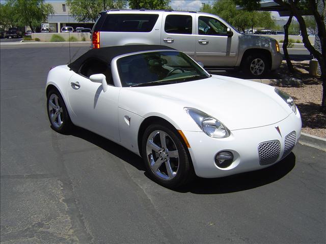 Pontiac Solstice 2006 photo 4