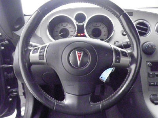 Pontiac Solstice 2006 photo 4