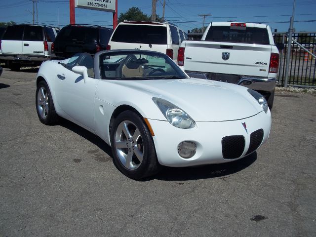 Pontiac Solstice 2006 photo 1