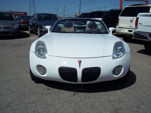 Pontiac Solstice 2006 photo 4