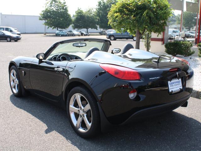 Pontiac Solstice 2006 photo 1