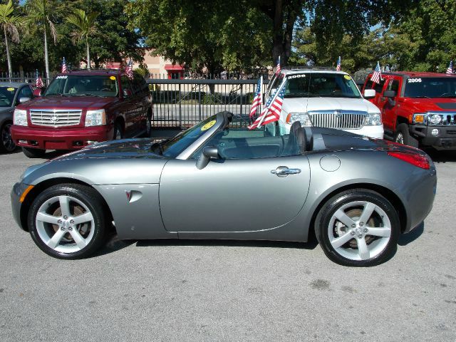 Pontiac Solstice 2006 photo 1