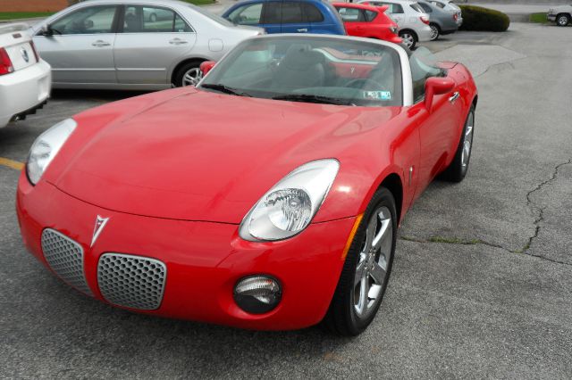 Pontiac Solstice 2006 photo 1