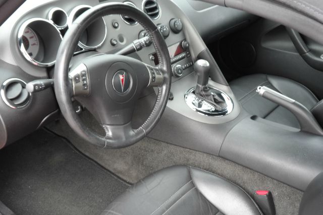 Pontiac Solstice 2006 photo 10