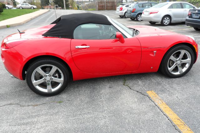 Pontiac Solstice 2006 photo 11