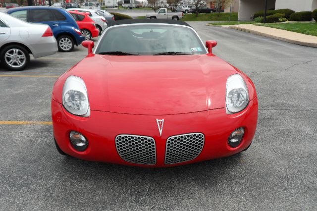 Pontiac Solstice 2006 photo 12