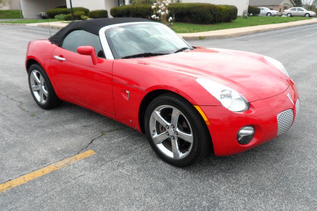 Pontiac Solstice 2006 photo 3