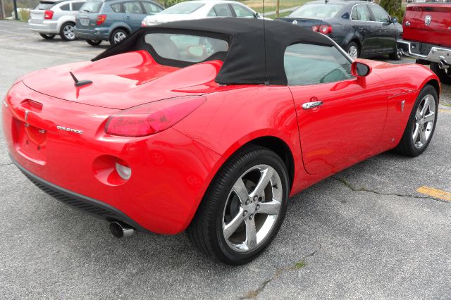 Pontiac Solstice 2006 photo 4