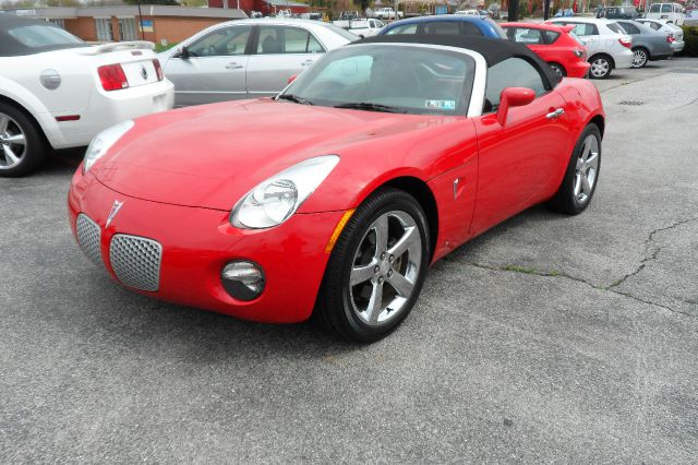 Pontiac Solstice 2006 photo 6