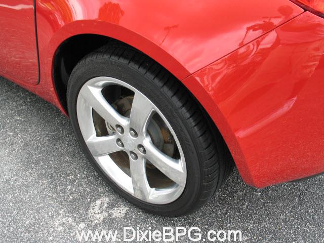 Pontiac Solstice 2006 photo 1