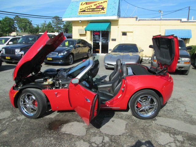 Pontiac Solstice 2006 photo 10