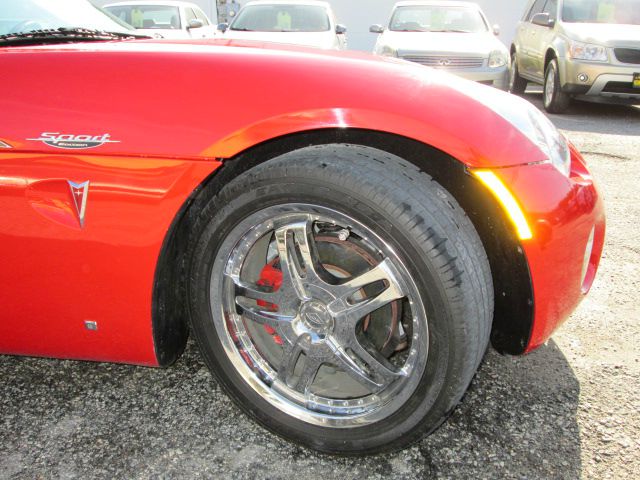 Pontiac Solstice 2006 photo 15