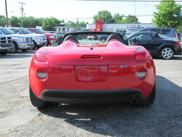 Pontiac Solstice 2006 photo 16