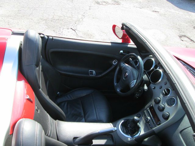 Pontiac Solstice 2006 photo 19