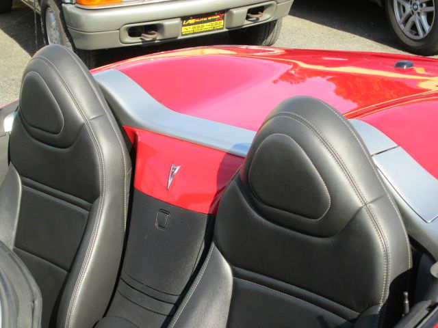 Pontiac Solstice 2006 photo 20