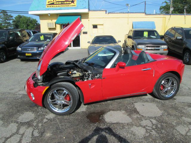 Pontiac Solstice 2006 photo 21