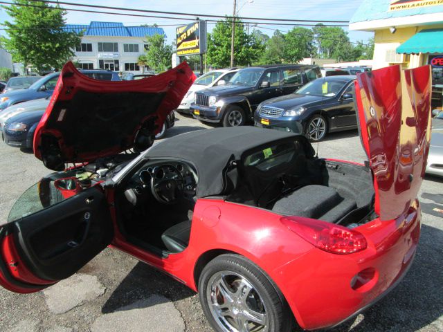 Pontiac Solstice 2006 photo 22