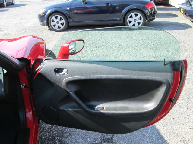 Pontiac Solstice 2006 photo 24