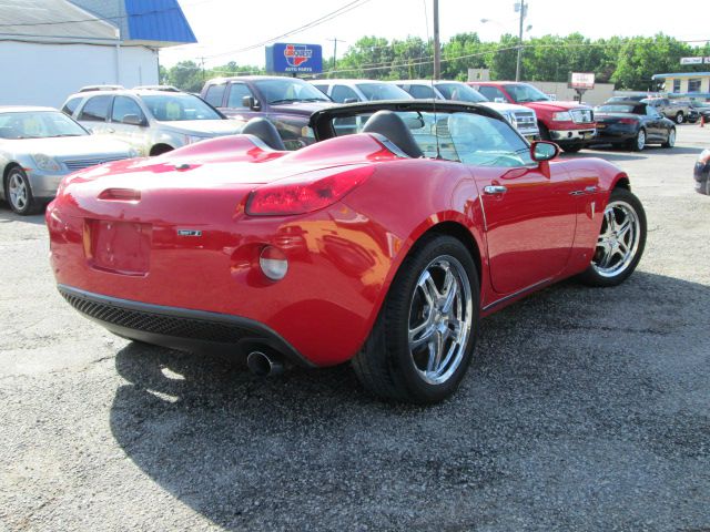 Pontiac Solstice 2006 photo 25