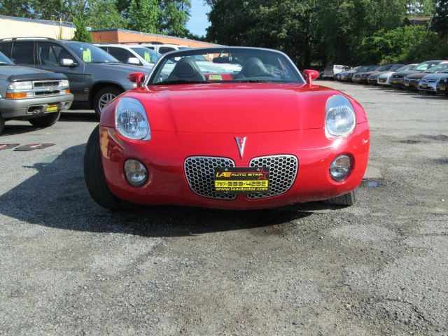 Pontiac Solstice 2006 photo 26