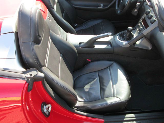 Pontiac Solstice 2006 photo 27