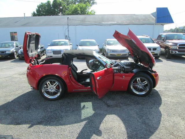 Pontiac Solstice 2006 photo 29