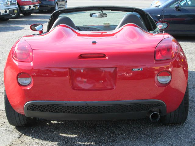 Pontiac Solstice 2006 photo 3