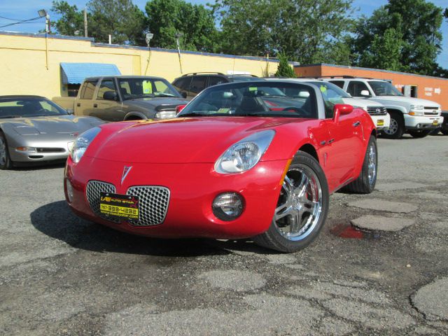 Pontiac Solstice 2006 photo 30