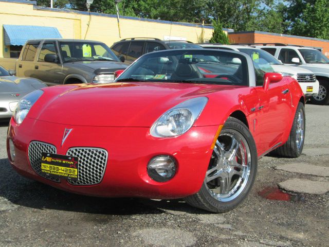 Pontiac Solstice 2006 photo 31