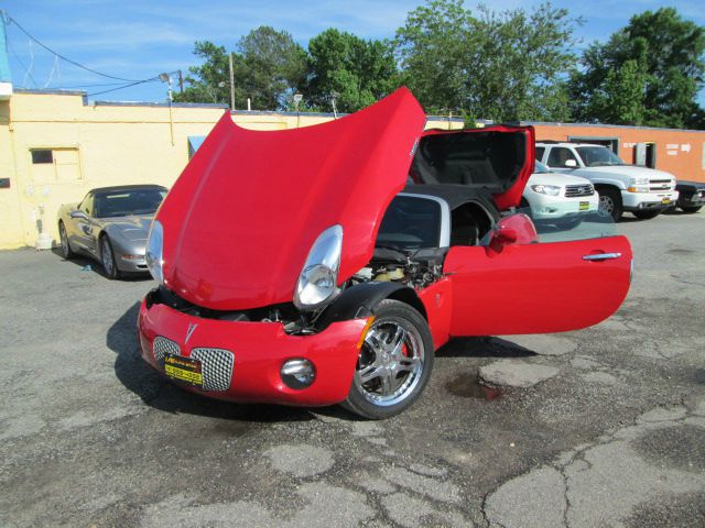 Pontiac Solstice 2006 photo 34