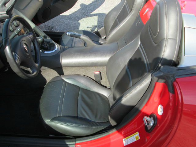 Pontiac Solstice 2006 photo 4