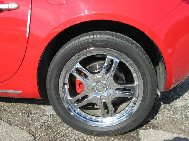 Pontiac Solstice 2006 photo 6