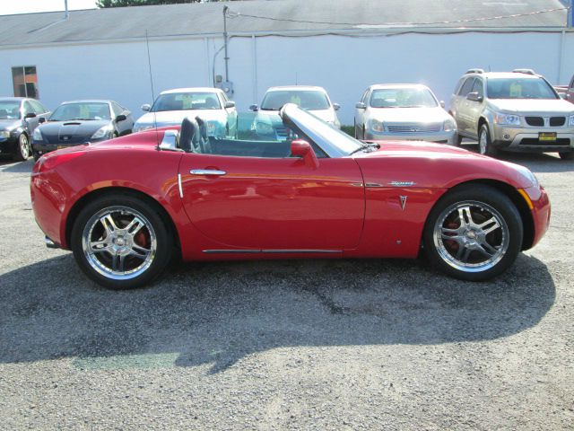 Pontiac Solstice 2006 photo 7