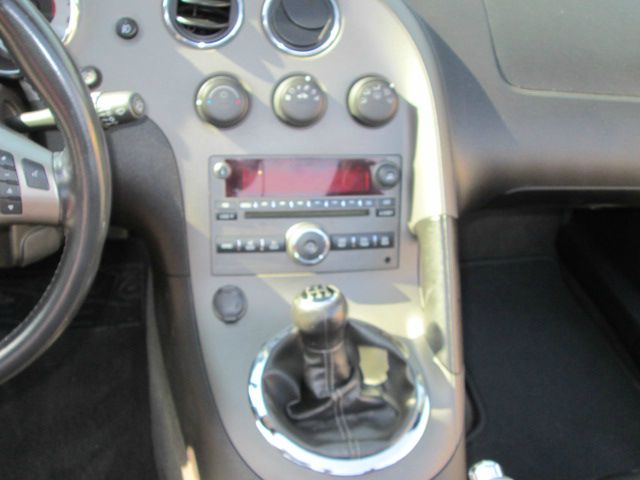 Pontiac Solstice 2006 photo 8