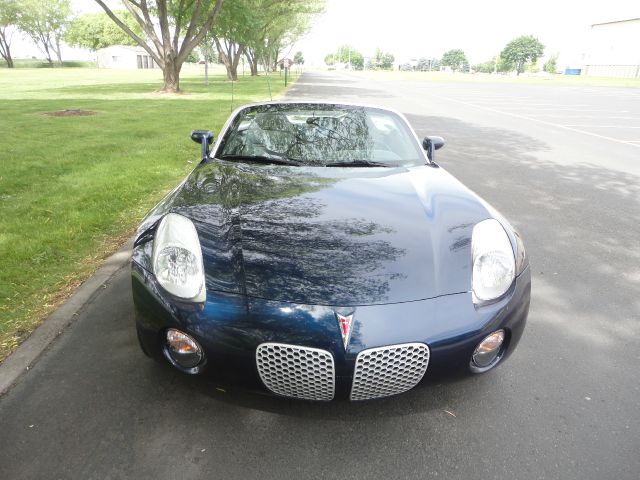 Pontiac Solstice Marlin Convertible