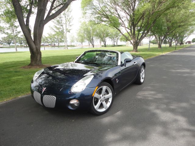 Pontiac Solstice 2006 photo 1